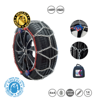 Grizzly-STOP&GO SUV 225 - 14,00 mm Grizzly-STOP&GO SUV 225 - 14,00 mm