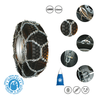 Grizzly-ARKTIK SUPER 36 - 7,00 mm Grizzly-ARKTIK SUPER 36 - 7,00 mm