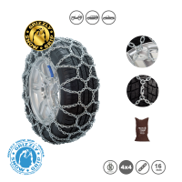 Grizzly-PROFI FORST 320 - 16 mm Grizzly-PROFI FORST 320 - 16 mm